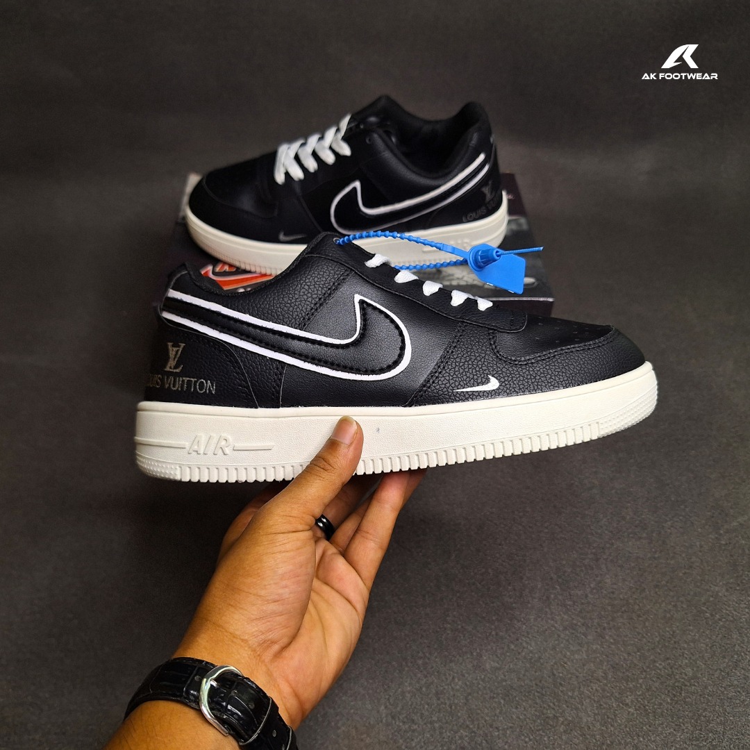 Premium Sneaker