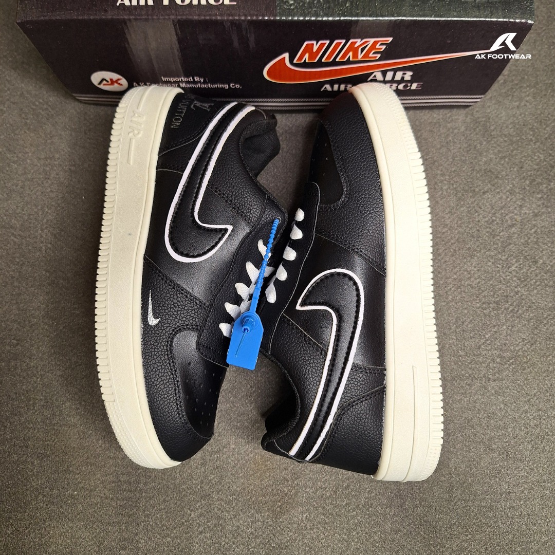 Premium Soft Leather Sneaker