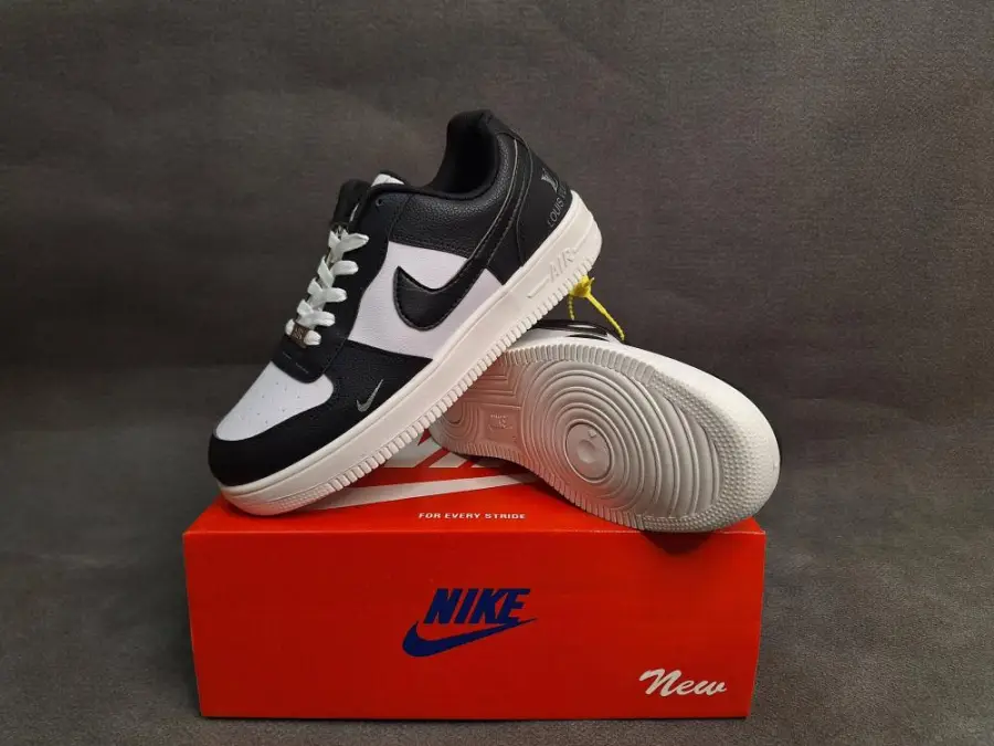 Premium Soft Leather Sneaker