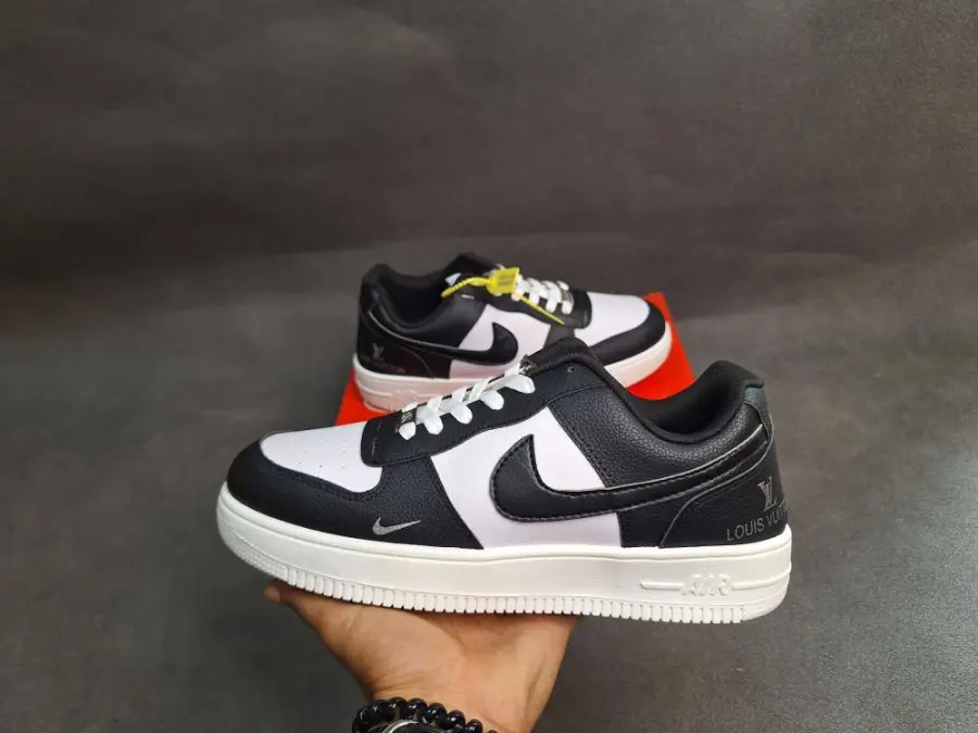 Premium Soft Leather Sneaker