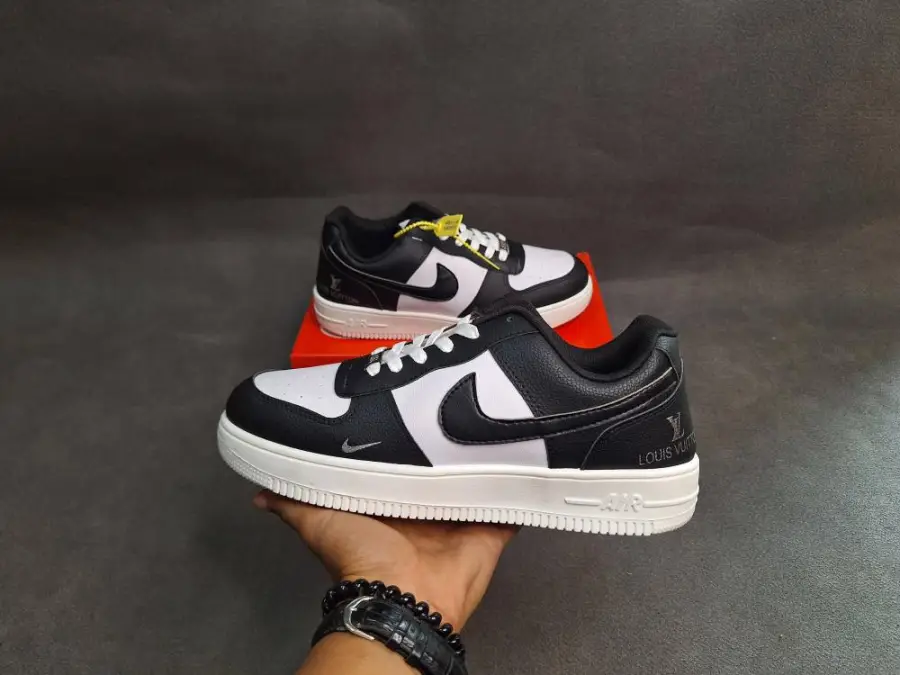 Premium Soft Leather Sneaker