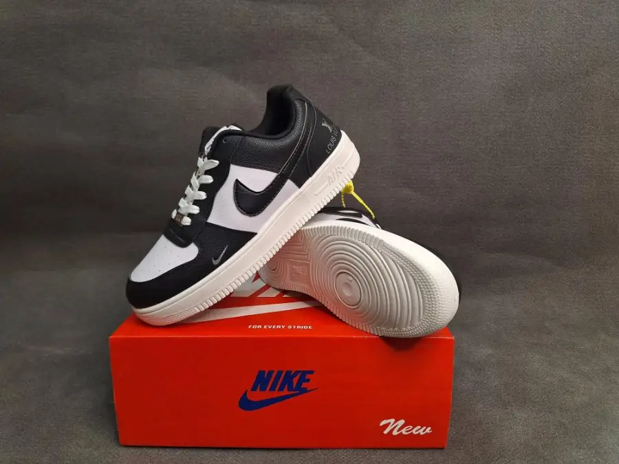 Premium Soft Leather Sneaker