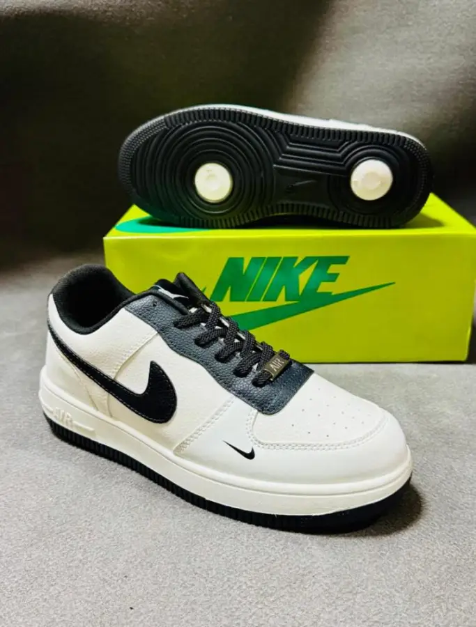 Nike Air Force