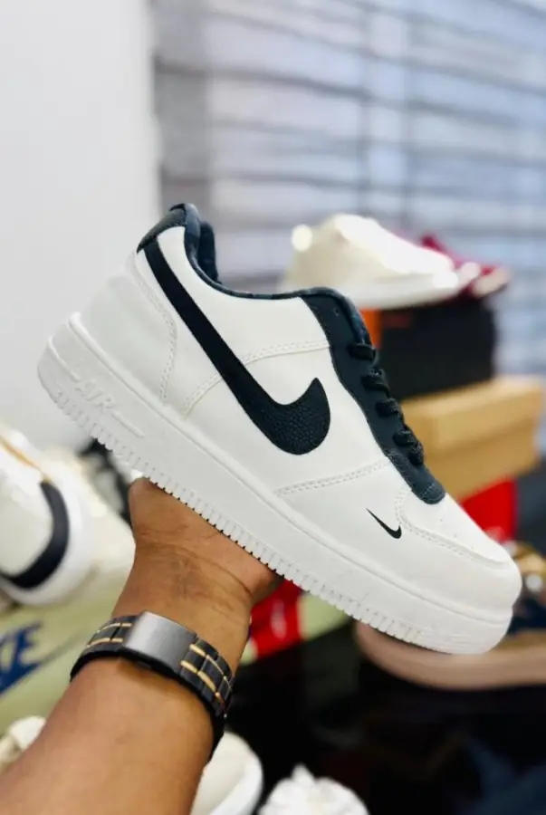 Nike Air Force