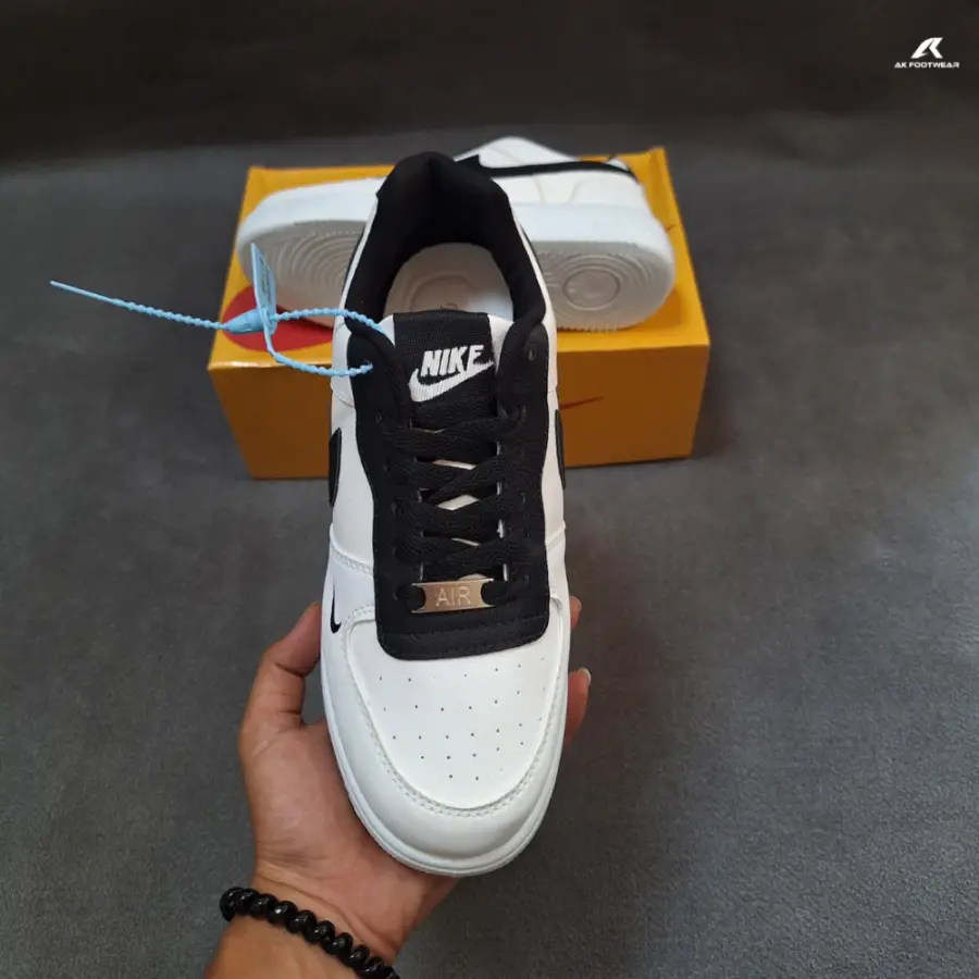 Premium & Streetwear Focused