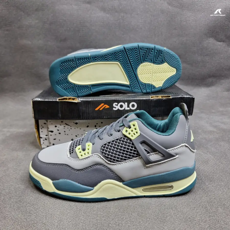 Engineered for Comfort, Styled for the Streets.