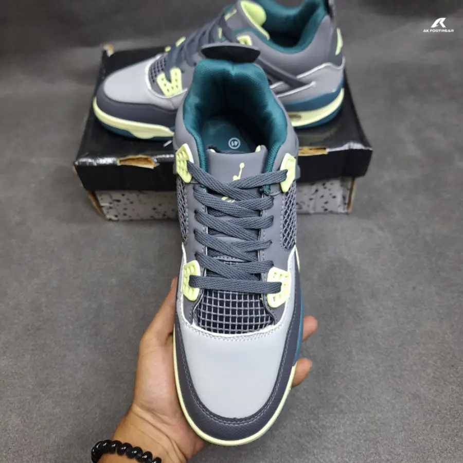 Engineered for Comfort, Styled for the Streets.