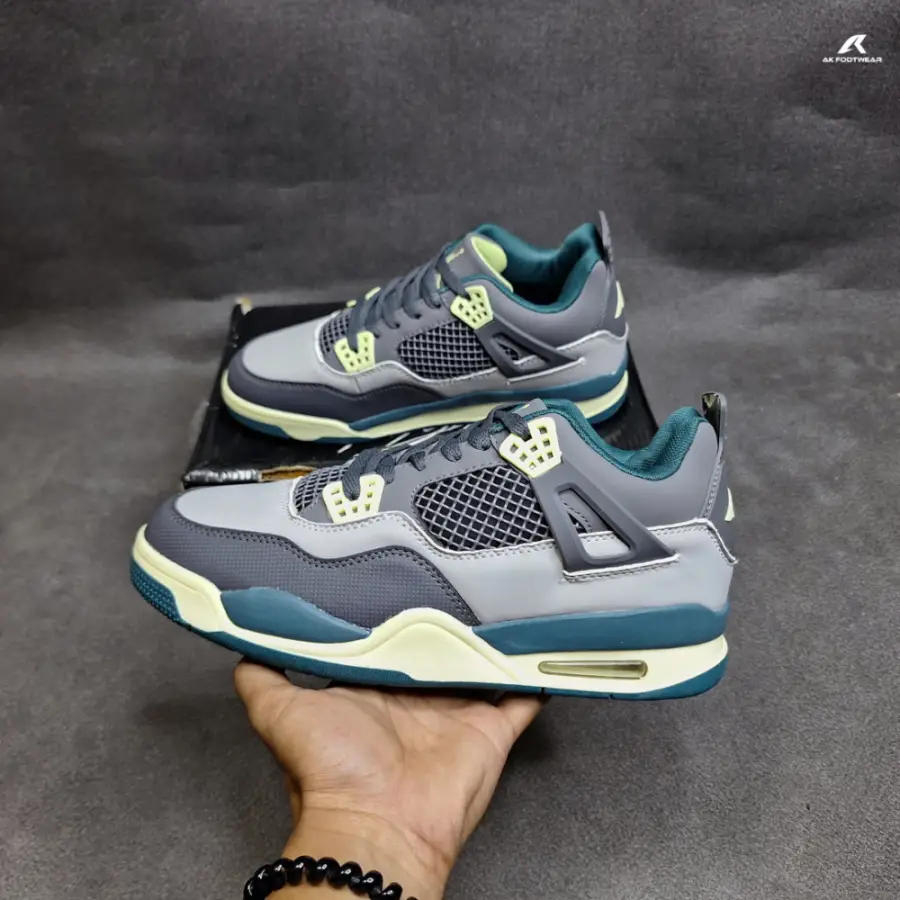 Engineered for Comfort, Styled for the Streets.