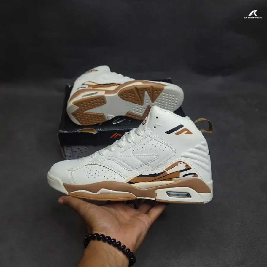 Clean Aesthetic. Premium Comfort. Street Ready.