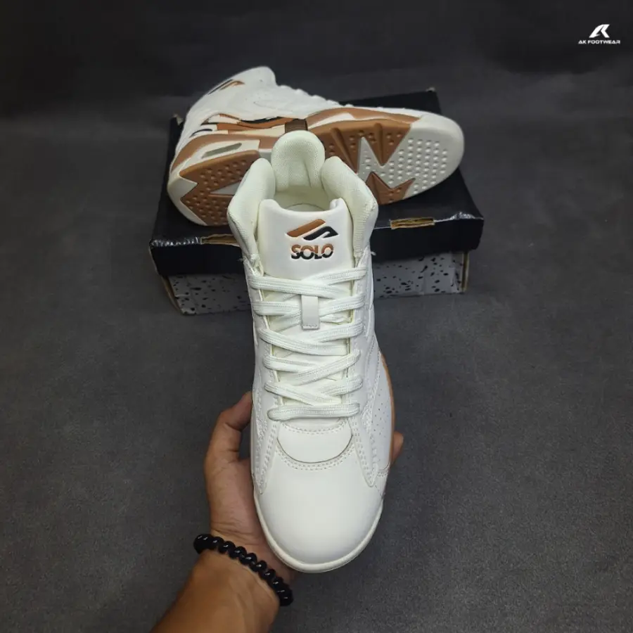 Clean Aesthetic. Premium Comfort. Street Ready.