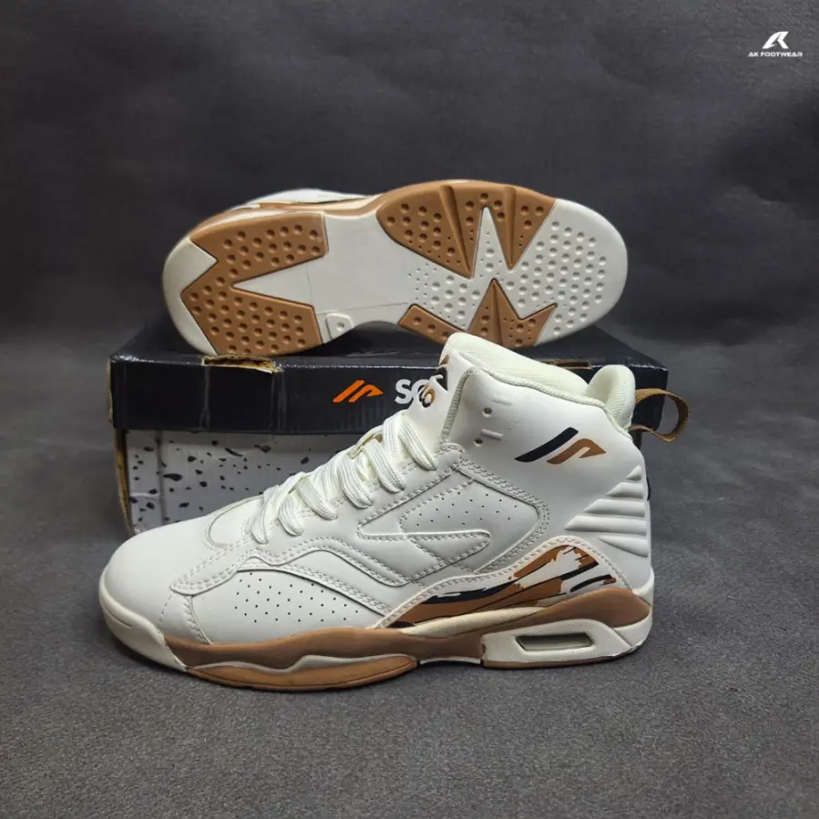 Clean Aesthetic. Premium Comfort. Street Ready.