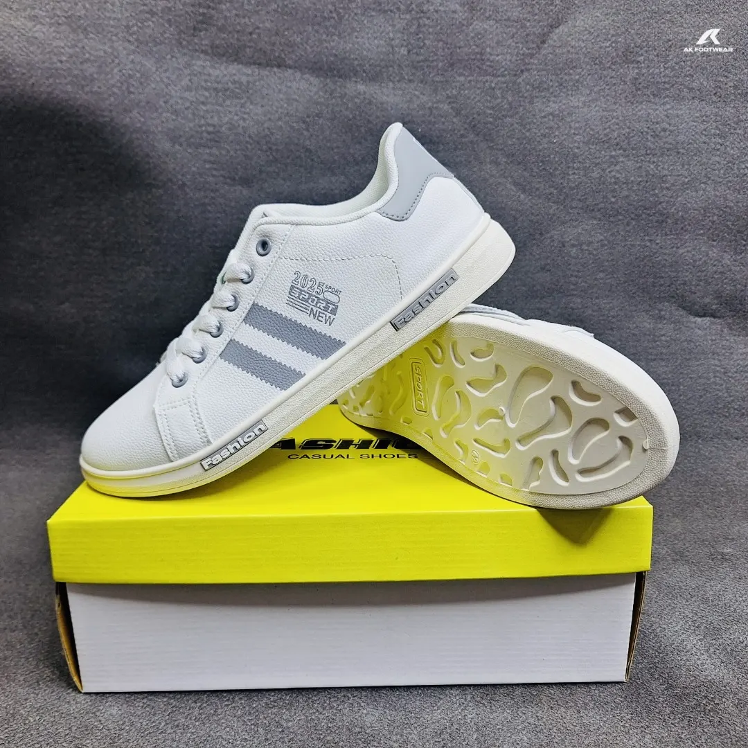 Signature 2025 Sport Low-Top Sneakers for Everyday Wear