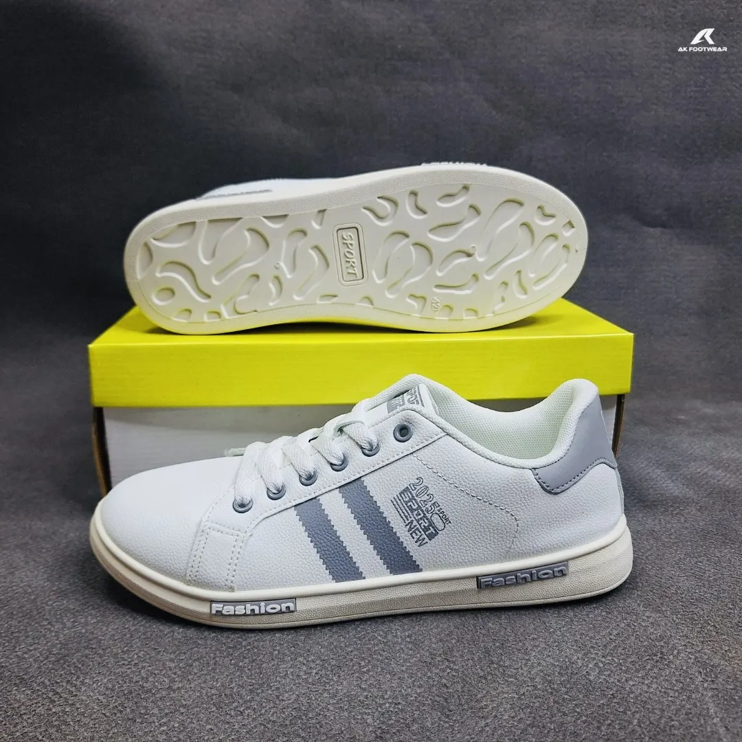 Signature 2025 Sport Low-Top Sneakers for Everyday Wear