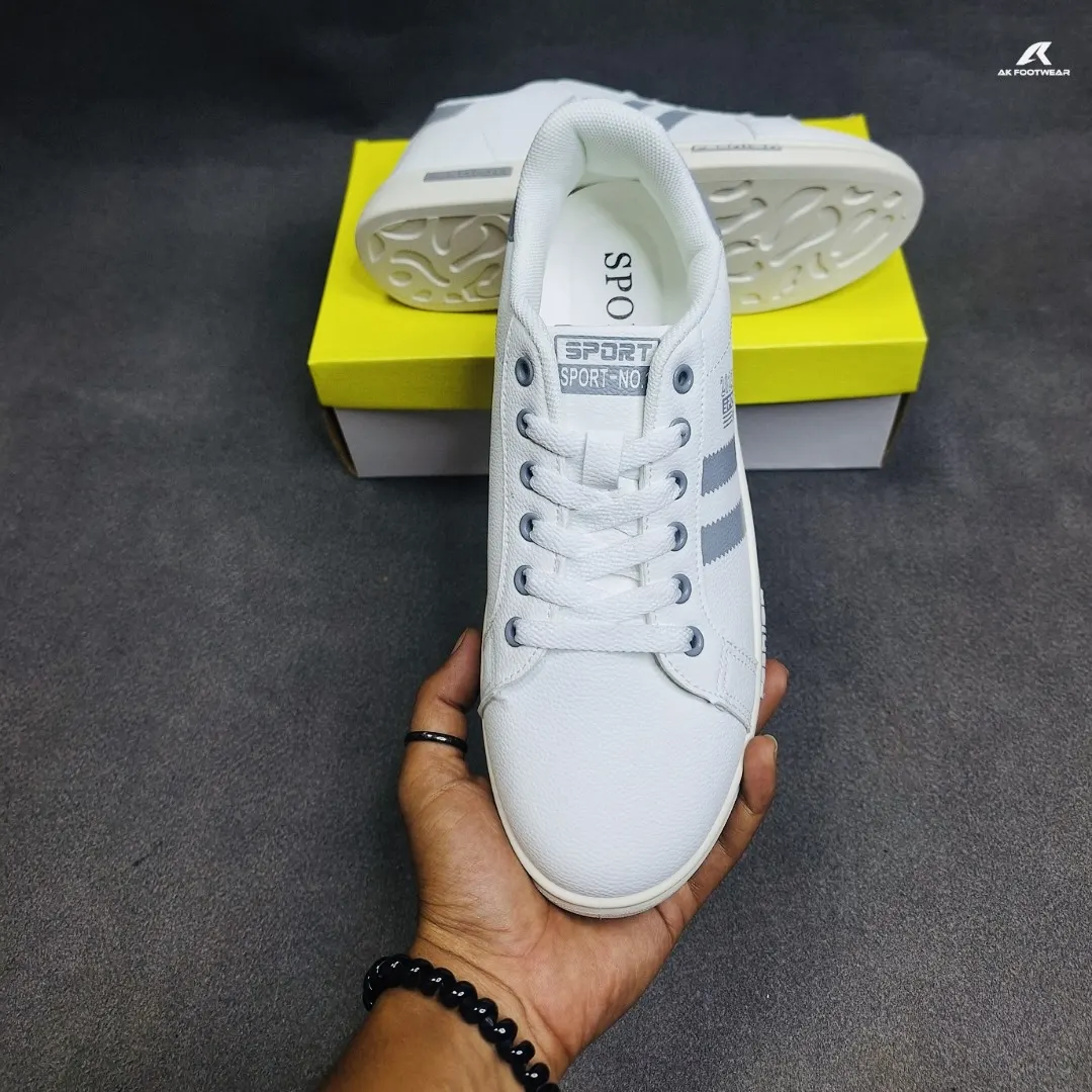 Signature 2025 Sport Low-Top Sneakers for Everyday Wear