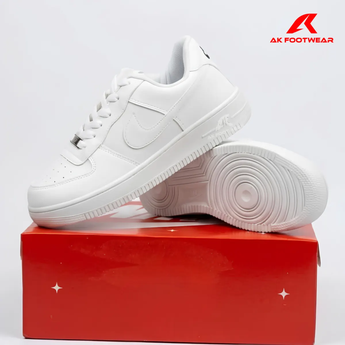 Ni*ke Premium Snakers