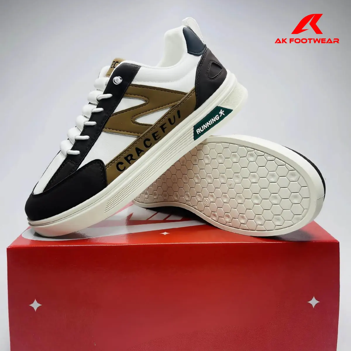 Premium A Grade SNakers
