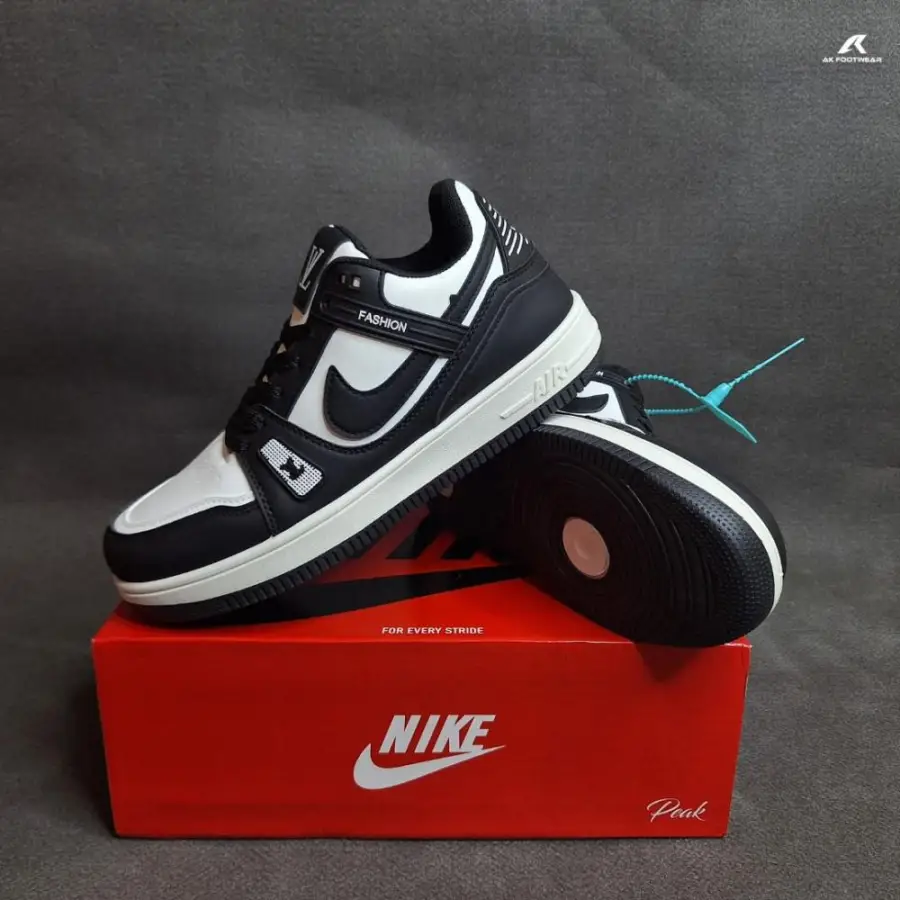 Premium Soft Leather Sneaker